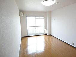 レジデンス西荘 1Kの写真