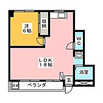 間取り：221014785036