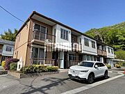 ハッピーエイトＧの賃貸物件