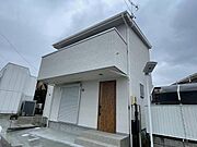 加納駅より徒歩1分 築4年3ヶ月 2階建の賃貸物件