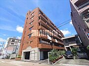 名鉄岐阜駅より徒歩9分 7階 築37年9ヶ月の賃貸物件