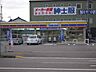 周辺：コンビニ「ミニストップまで790m」