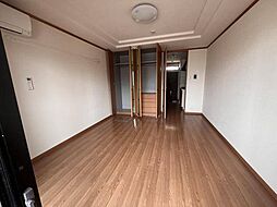 レシェンテ5 1Kの写真