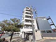 エルパソ 7階 築39年5ヶ月の賃貸物件