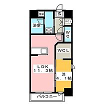 間取り：221014981310