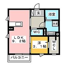 間取り：221014983481