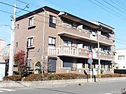 岐阜駅より徒歩26分 築22年11ヶ月 3階建の賃貸物件