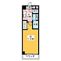 中洲サン・アルティア4階4.9万円