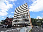 CASA本郷 7階 築35年6ヶ月の賃貸物件