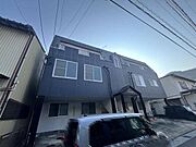 岐阜駅よりバス22分 徒歩5分 築38年2ヶ月 3階建の賃貸物件