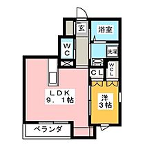 間取り：221015156880