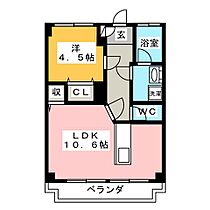 間取り：221015183987