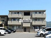 ネクサス2 1階 築16年8ヶ月の賃貸物件