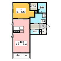 間取り：221015323782