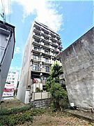 名鉄岐阜駅より徒歩15分 4階 築29年の賃貸物件