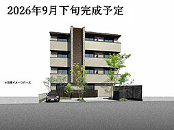 シャーメゾン月の杜