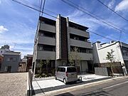 シャーメゾン月の杜の賃貸物件
