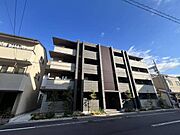 リオリエントアリスティオ 1階 築2年2ヶ月の賃貸物件