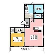 間取り：221015380001
