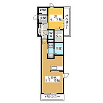 間取り：221015382644
