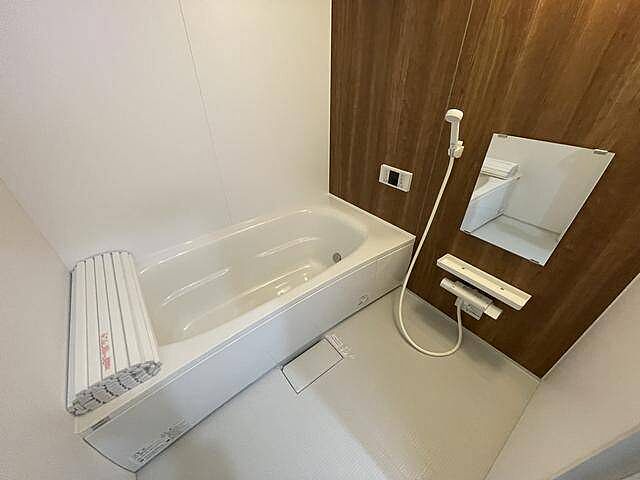 浴室