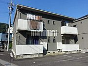 デュ・ソレイユメゾンK B棟の賃貸物件