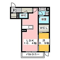間取り：221015404433