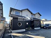細畑駅より徒歩23分 築17年2ヶ月 2階建の賃貸物件