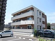 白山ガーデンプレイスの賃貸物件