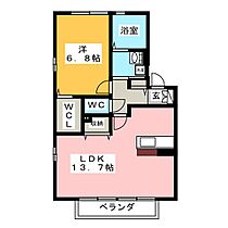 間取り：221015428289