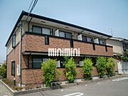 アルドーレ 2階 築20年2ヶ月の賃貸物件