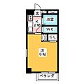アネックスAZUMI3階3.0万円