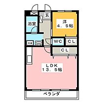 間取り：221015524671