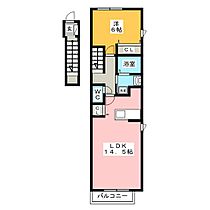 間取り：221015560312