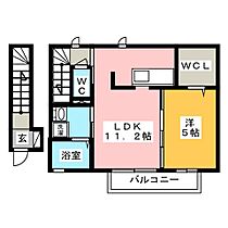 間取り：221015587769