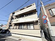 加納駅より徒歩3分 3階 築7年の賃貸物件