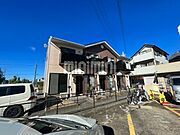 DUPLEXITOC 1階 築26年4ヶ月の賃貸物件
