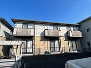 高田橋駅より徒歩4分 2階 築21年8ヶ月の賃貸物件