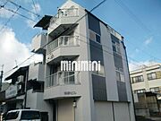 浅野ビル 2階 築43年4ヶ月の賃貸物件