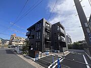 クレスト田神 1階 新築の賃貸物件
