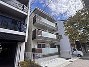 岐阜駅より徒歩9分 新築 3階建の賃貸物件