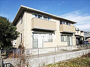 アルカンシエルの賃貸物件