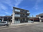 プランドール華陽の賃貸物件