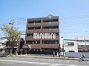 ヴァンベール加納の賃貸物件