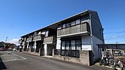 手力駅より徒歩6分 築29年9ヶ月 2階建の賃貸物件