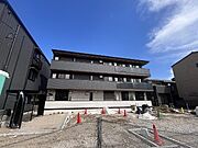 田神駅より徒歩4分 1階 新築の賃貸物件