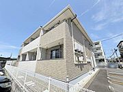 クレセント参番館の賃貸物件