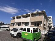 クレセント参番館の賃貸物件