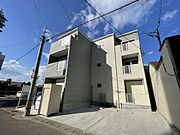 LECOCON岐阜Iの賃貸物件