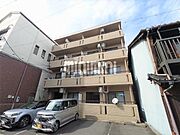 POPOLARE 4階 築30年6ヶ月の賃貸物件